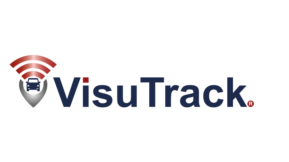 Logo Visutrack